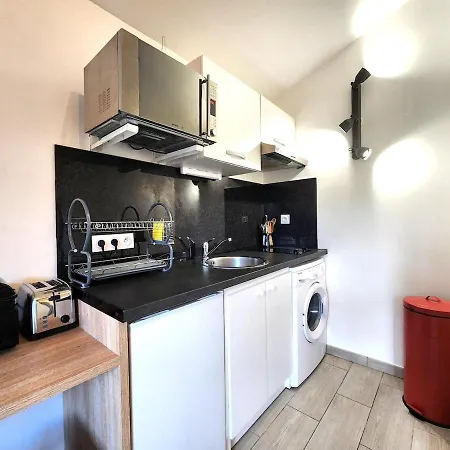 L'annunzio De Apartment