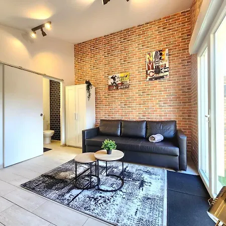 L'annunzio De Apartment *