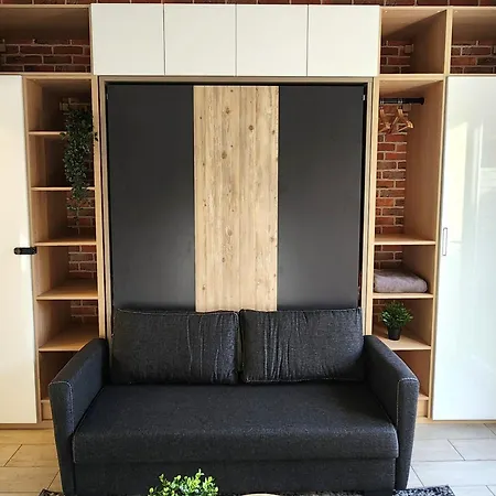 Apartment L'annunzio De Pessac