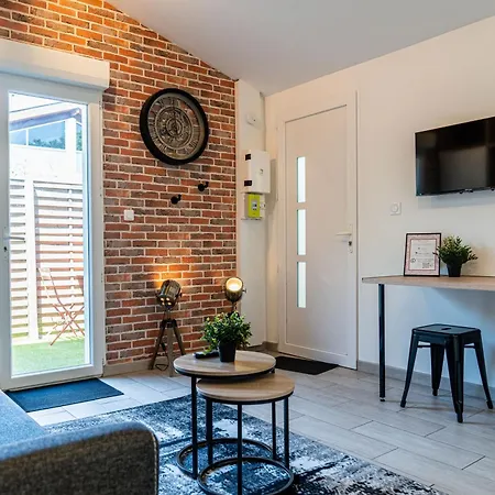 Apartament L'annunzio De