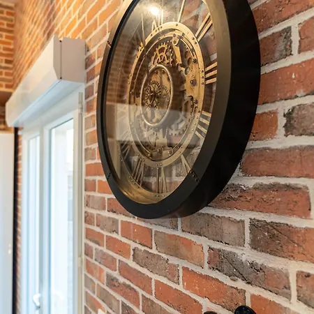 Appartamento L'annunzio De *