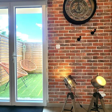 Apartament L'annunzio De *