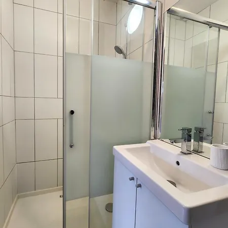 L'annunzio De Apartament Pessac
