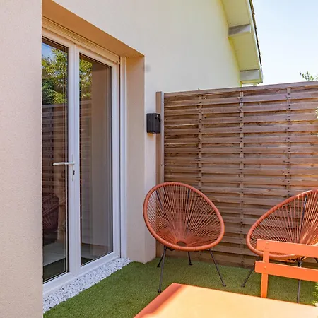 L'annunzio De Pessac