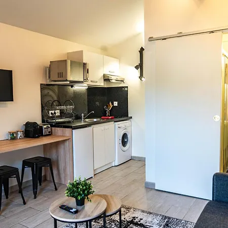 L'annunzio De Apartament *