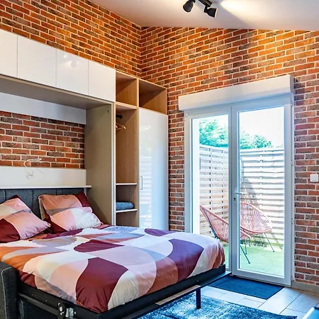 Apartament L'annunzio De *