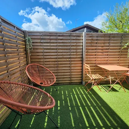 L'annunzio De Pessac