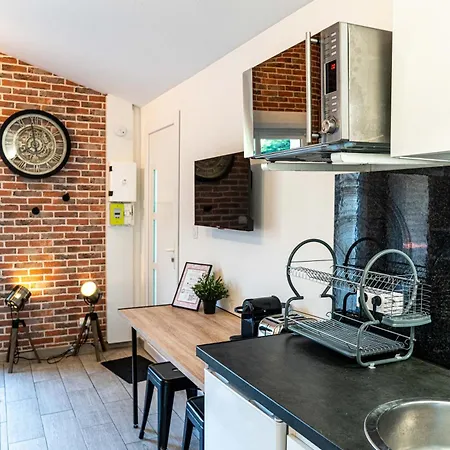 L'annunzio De Apartament *