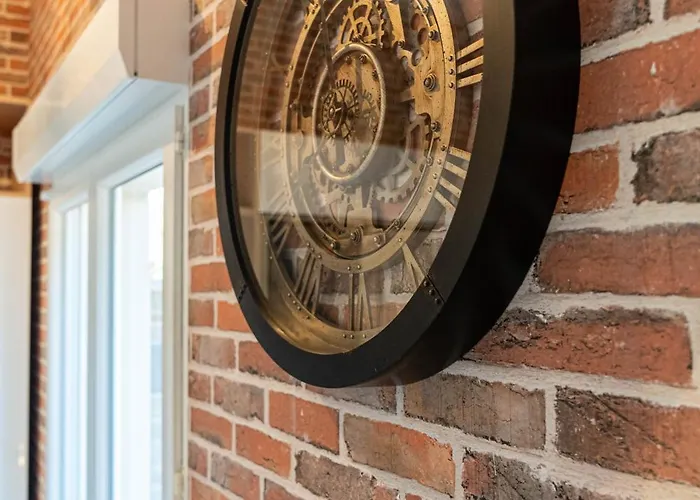 Appartement L'annunzio De *