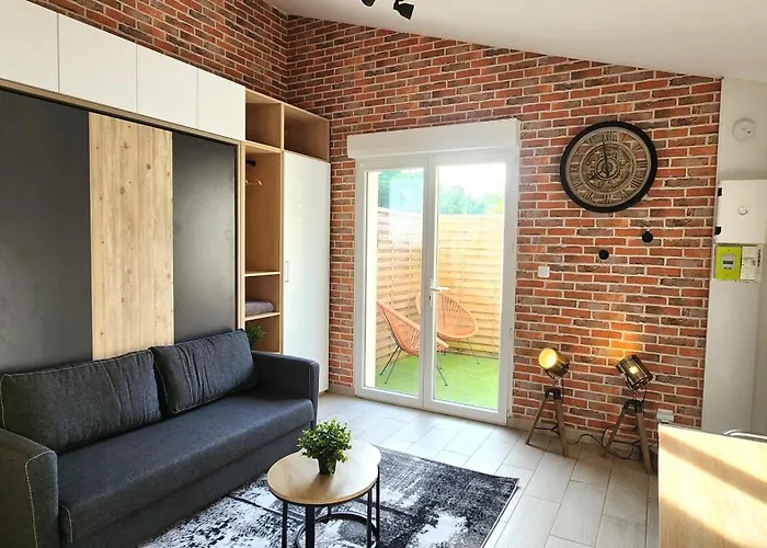 L'annunzio De Appartement