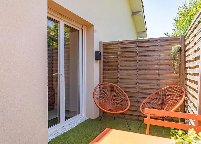 L'annunzio De Pessac