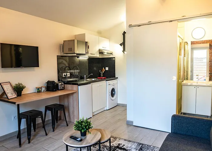 L'annunzio De Appartement *