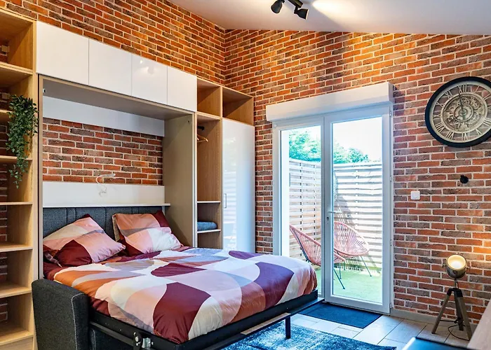 Appartement L'annunzio De *