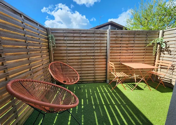 L'annunzio De Pessac