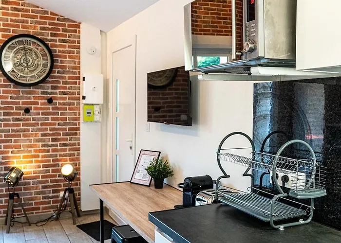 L'annunzio De Appartement *