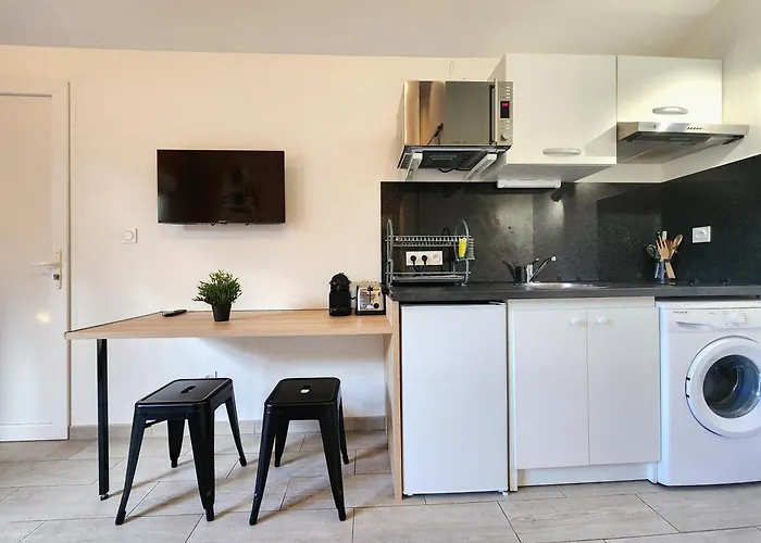 L'annunzio De Appartement Pessac